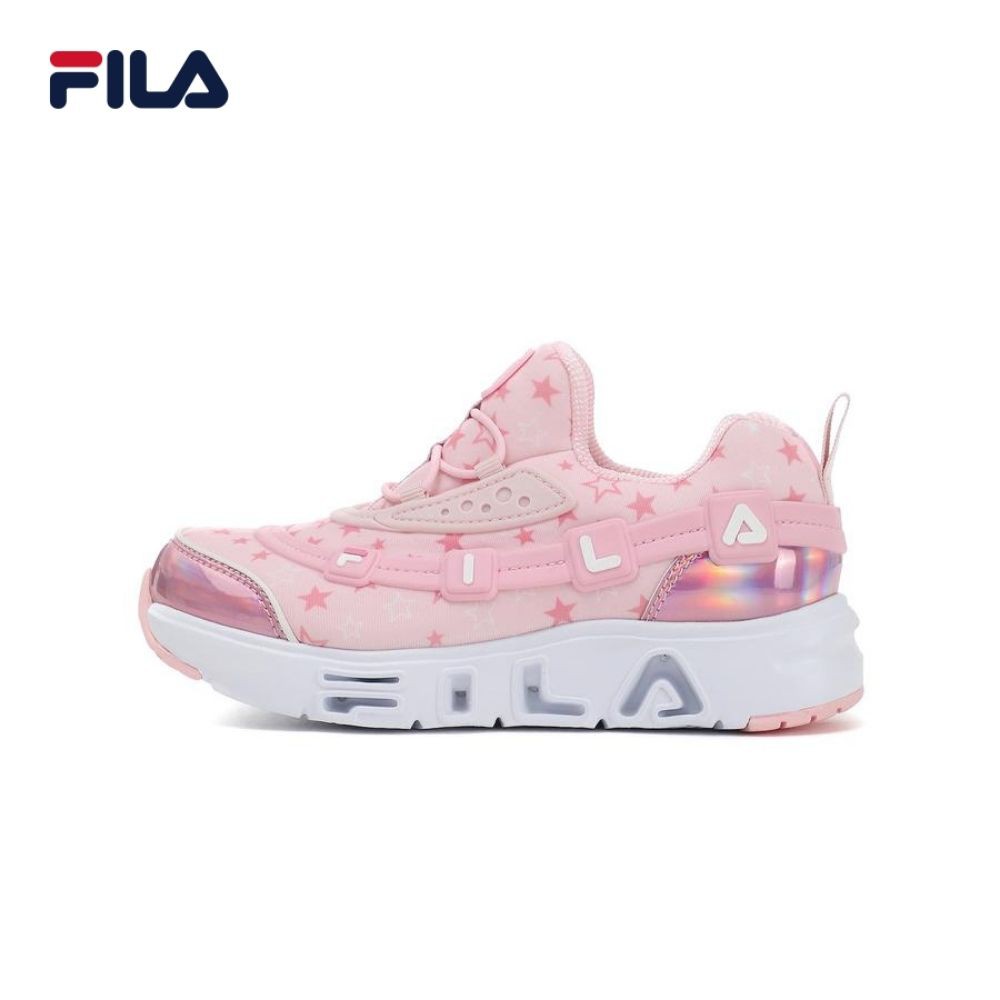 Giày sneaker trẻ em FILA Filaggumi Light Pt 3RM01298D-154