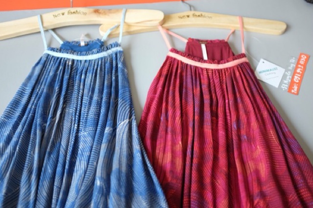 2 dây FreePeople