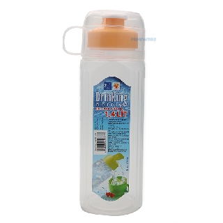 Bình Đựng Nước 1,4l Kèm Ca Đựng