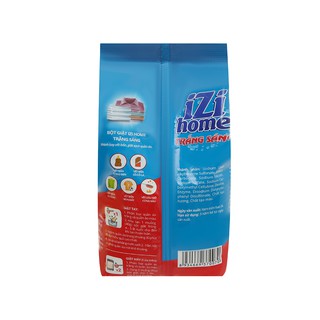 Bột giặt IZI HOME trắng sáng 3kg