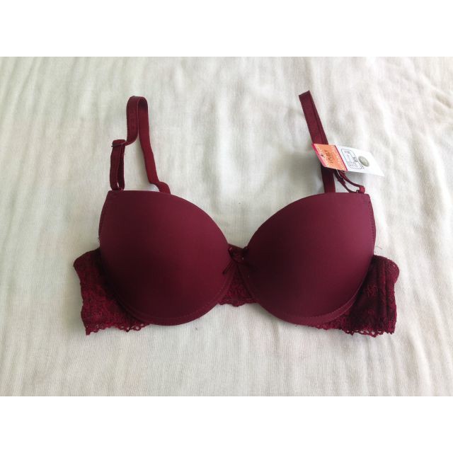 - ÁO NGỰC LOVELY MÚT VỪA 3cm-  Hàng VNXK