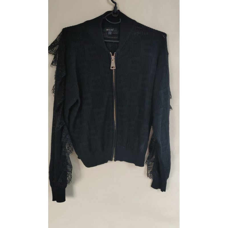 Set Len Elise Đen sz M