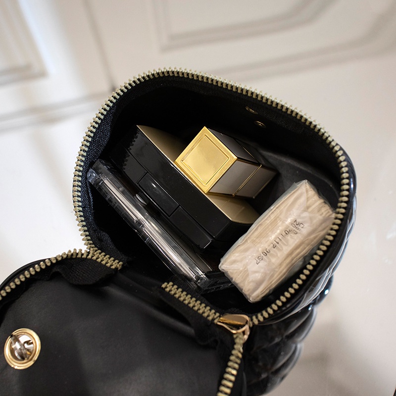 Túi Đeo Chéo Vai Thời Trang Hàn Cho Nữ