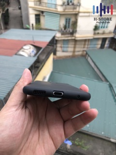 Ốp Lưng LG V30 (ốp dẻo)