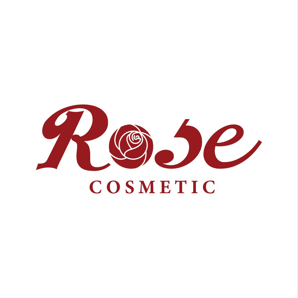 ROSE COSMETICS -THEORDINARY