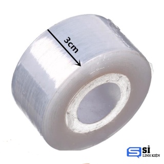 Băng ghép cây tự hủy khổ 3cm