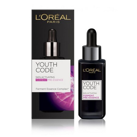 (hàng Mới Về) Tinh Chất L 'oreal Youth Code Ferment 30ml