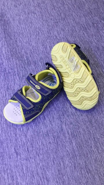 (FREE SHIP) Sandal  bé trai xuất dư