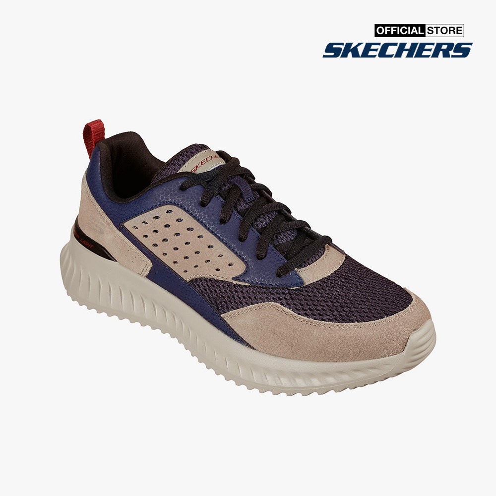 SKECHERS - Giày sneaker nam Matera 2.0 232254-TPNV