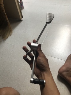 Cần số X1r Winner Sonic