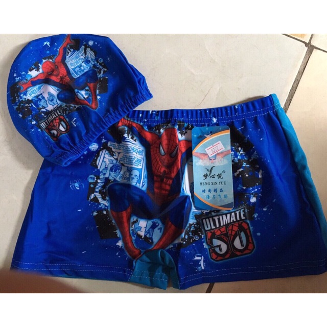 Quần đi tắm biển cho bạn trai từ 15 tới 25 kg vừa