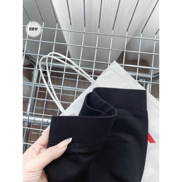 quần đùi túi zip