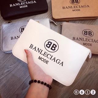 Túi xách, cầm tay Banleciaga hàng xuất dư
