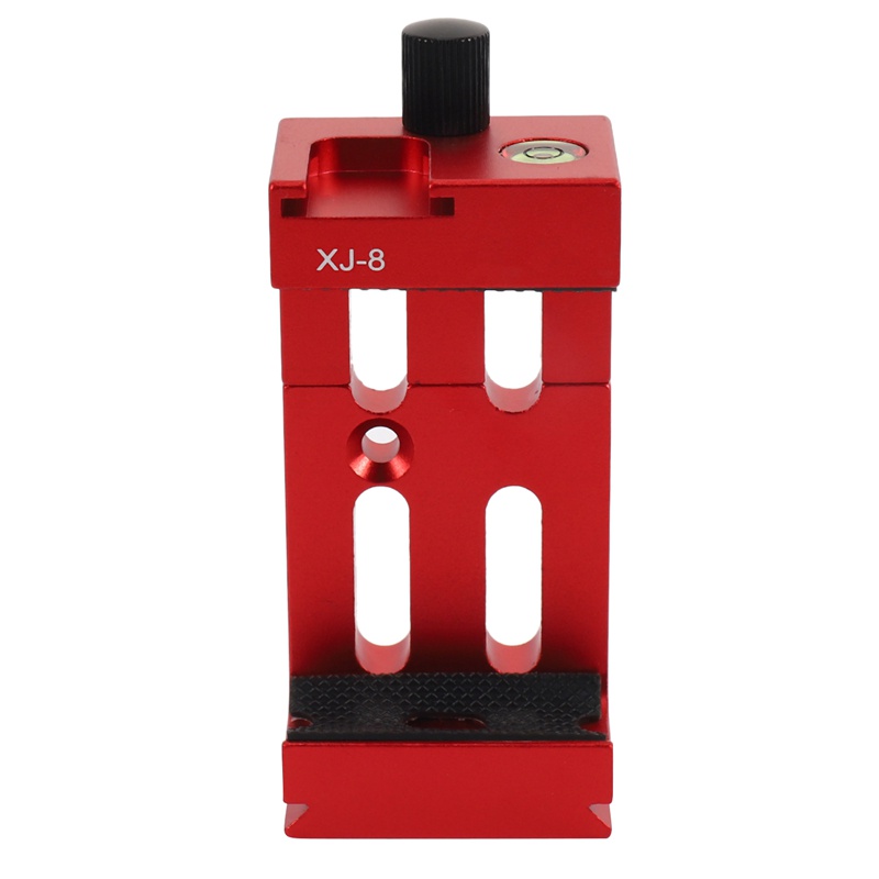 Giá Đỡ Kẹp Điện Thoại Gắn Chân Tripod Xiletu XJ-8