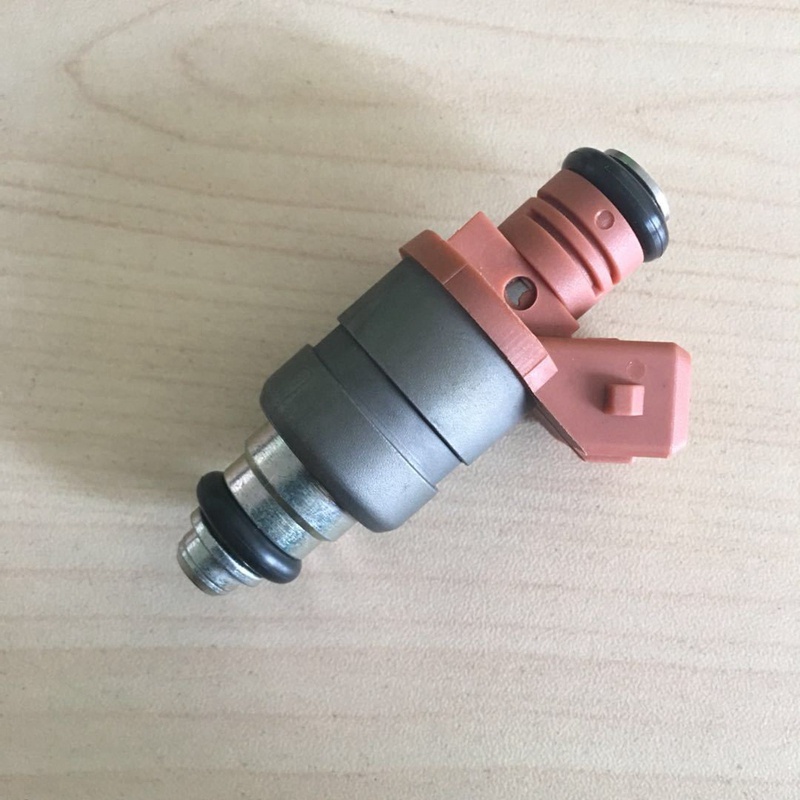 Bộ 4 Vòi Phun Nhiên Liệu Cho Chevrolet Daewoo Matiz 0.8 1.0 Petrol / LPG 96518620 96620255 96351840 Phụ Kiện Điện Tử Adg0280101 ADG02801 75114255