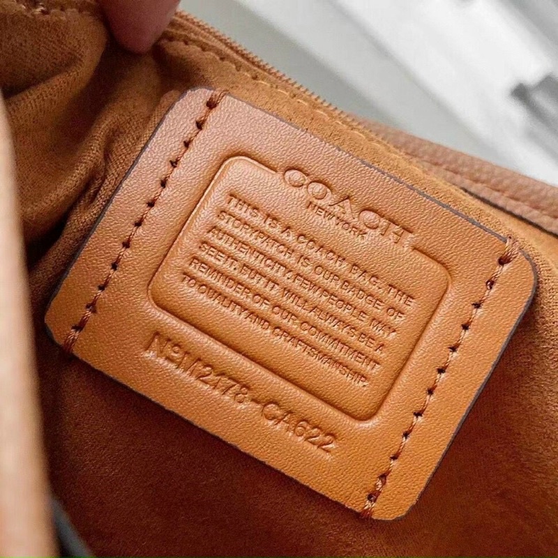 TÚI COACH LUCY CA622