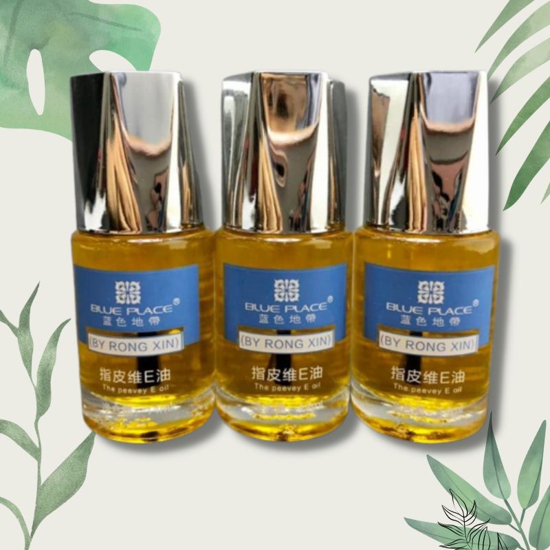 Dầu tháo móng úp -tháo móng đắp gel - tháo móng bột chuyên dùng làm nail