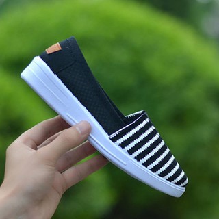 Giày Slip on nữ BM069D