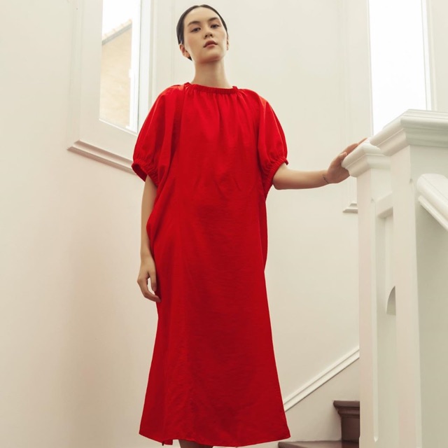 Thanh lý đầm Eugene new collection 2020