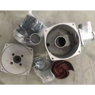 Nắp bầu bơm nước máy xăng 50/80/100