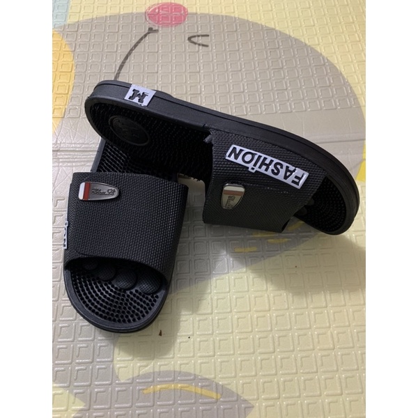 Dép gai massage chân quai ngang