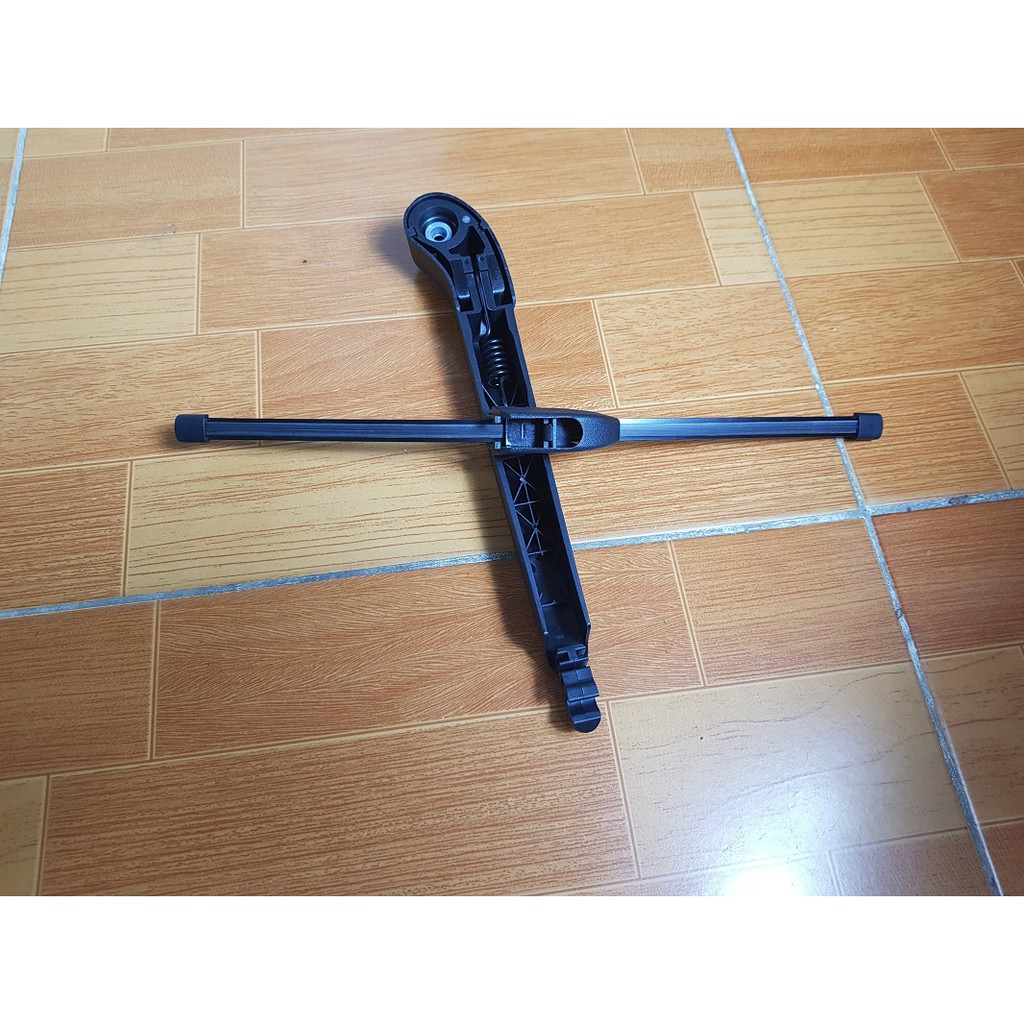 Bộ Cần, Chổi Gạt Mưa Sau Phù Hợp Cho Xe Hyundai i30 2014-2017