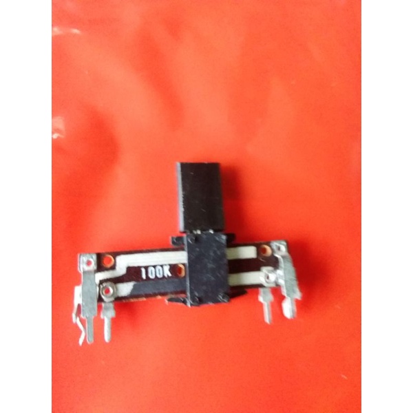 2 BIẾN TRỞ BỘ LỌC ÂM