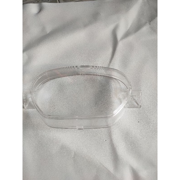 Mặt kính đồng hồ Jupiter V JuR