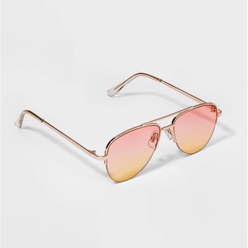 Mắt kính chống tia UV cho bé hiệu Cat&Jack, kiểu dáng thời trang và sành điệu