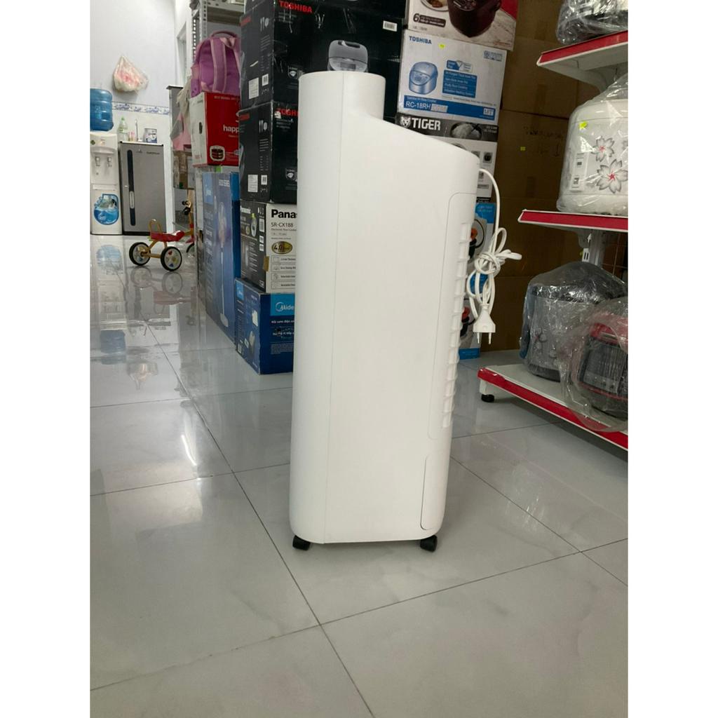 Quạt điều hoà Gree KSWK-0603D 6 lít remote - Hàng trưng bày