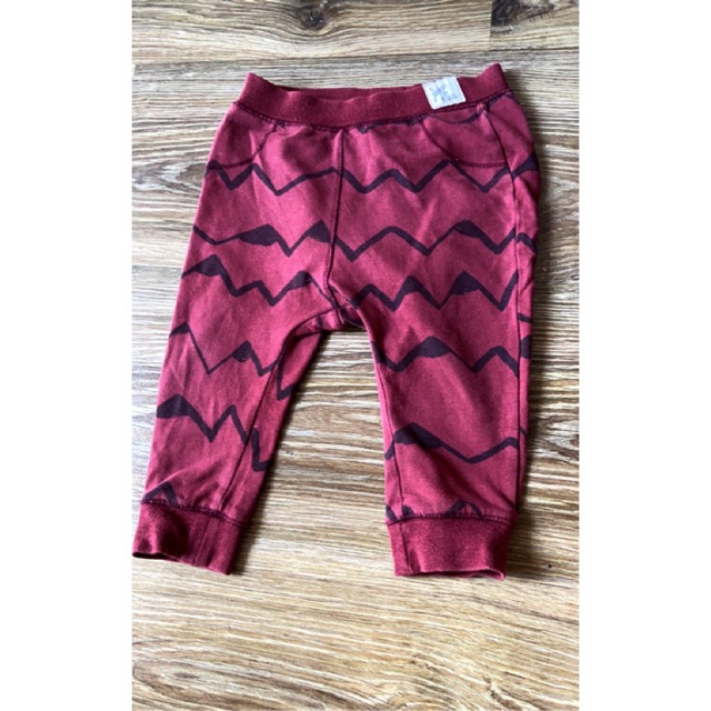 TL quần Zara babyboy auth size 9/12m 80cm
