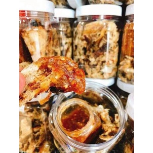 khô cá đuối - ngon mê ly