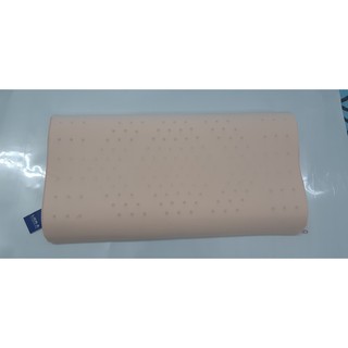 GỐI CAO SU LIÊN Á 26X50X7-CHÍNH HÃNG