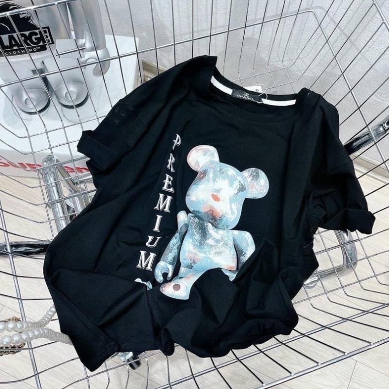 Áo Thun  Form Rộng Tay Lỡ Nam Nữ Ulzzang Hot Phông  Ngắn Tay Lỡ In Hình Premium Phong Cách Vintage 3158 Cá Tính