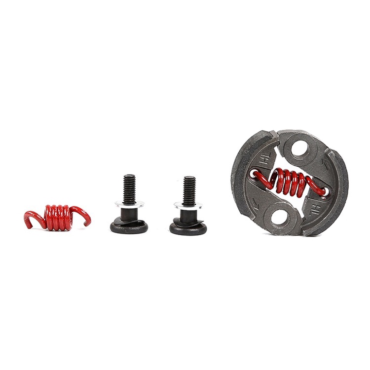 Bộ ly hợp 8000 Rpm cho xe đồ chơi RC Hpi Fg Fs Rovan King Hsp Baja 5b Ss Sc 5t 1/5