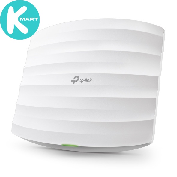 Access Point Gắn Trần Gigabit Wi-Fi MU-MIMO AC1750 TP-LINK EAP245 - Hàng chính hãng.