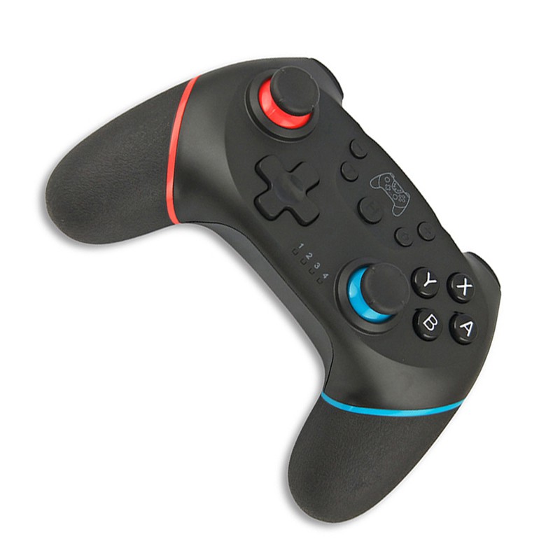 IN STOCK Wireless Bluetooth Controller Gaming joystick Gamepad for Nintendo Switch Games Accessories