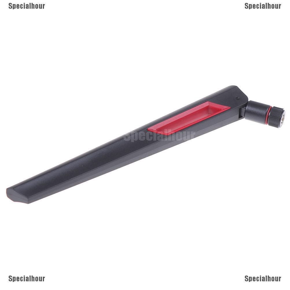 Ăng ten khuếch đại sóng wifi băng tần kép 2.4G / 5.8G 10dBi | BigBuy360 - bigbuy360.vn