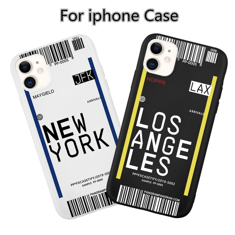 Ốp điện thoại bằng silicon mềm cao cấp cho IPhone 11 11Pro 11ProMax 6 7 8 6Plus 8Plus X XS XR XSMAX