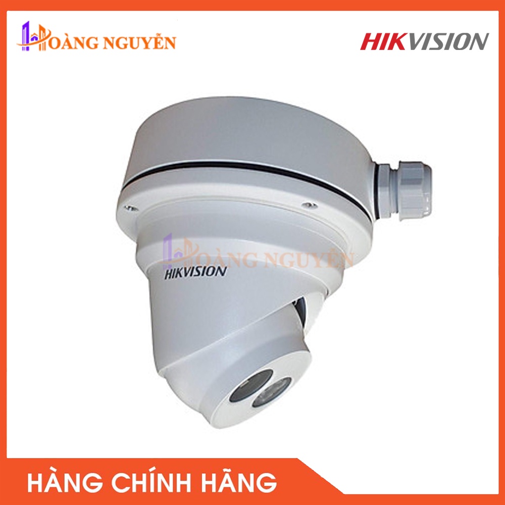 [NHÀ PHÂN PHỐI] Camera IP Hikvision 2.0 MP DS-2CD2321G0-I/NF 2MP -Tính Năng Giảm Nhiễu Số 3D DNR, Chống Ngược Sáng BLC