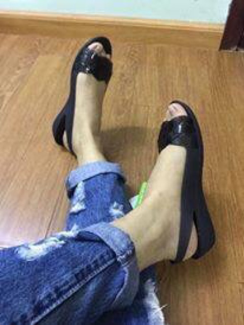 Sandal Isabella slingback