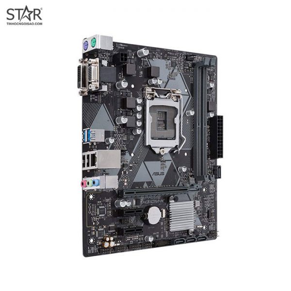 Mainboard Asus H310MK Prime