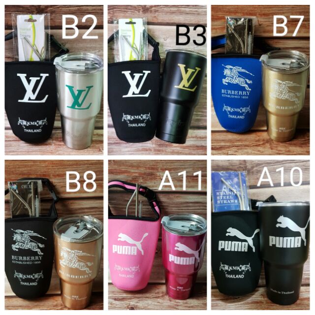 [HIẾM] ĐỒNG BỘ COMBO LY GIỮ NHIỆT YETI THÁI LAN HÀNG LOẠI 1 | BigBuy360 - bigbuy360.vn