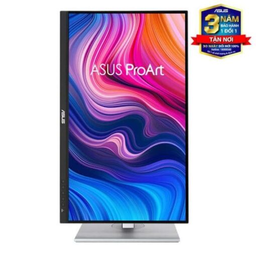 Màn hình ASUS ProArt PA279CV 27″(4K/IPS/60Hz/5ms) - Hàng Chính Hãng