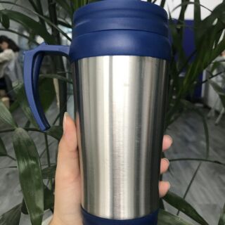 Ca Giữ Nhiệt INOX