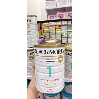 Sữa Blackmores