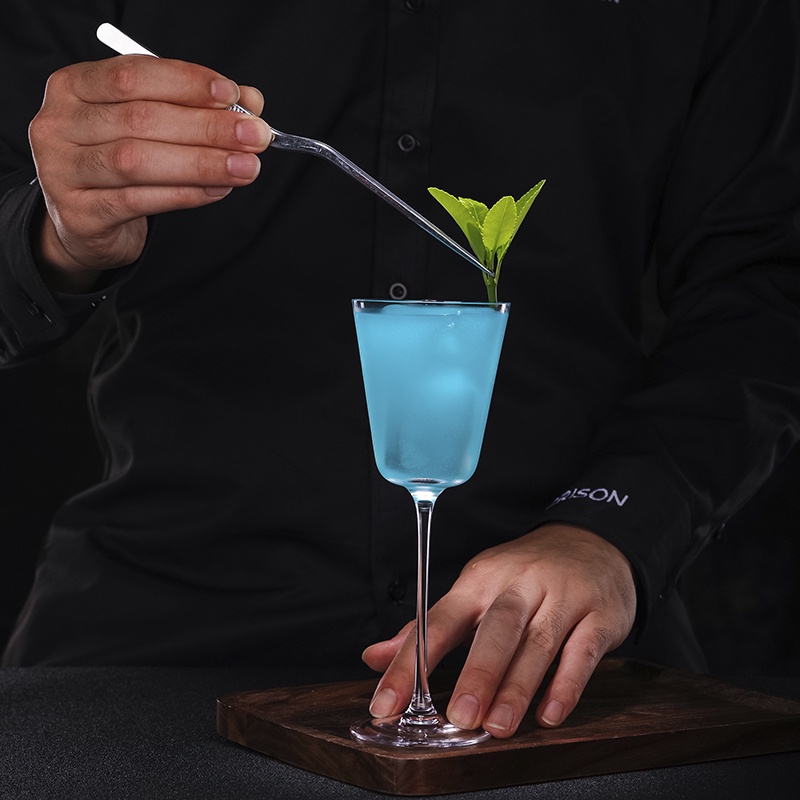 New Nordic Odin Cocktail - Ly Thủy Tinh