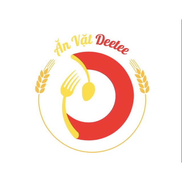 Ăn vặt Deetee HN
