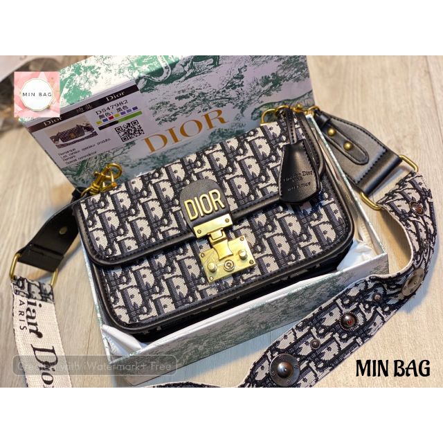 TÚI D.O SIZE 24 FULLBOX BILL