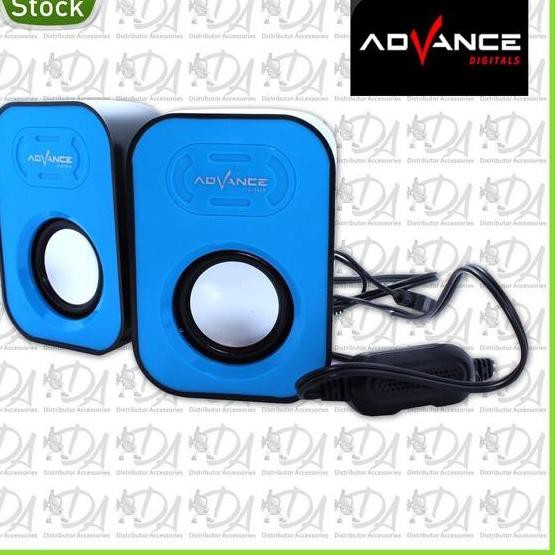 Loa Jqd Advance Duo026 Chất Lượng Cao